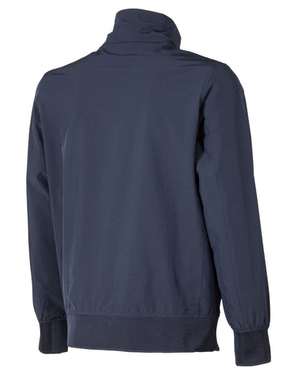 Chaqueta Executive Venture de manga larga para hombre de TEAMGRAFF, diseño sofisticado y confort para el profesional exigente