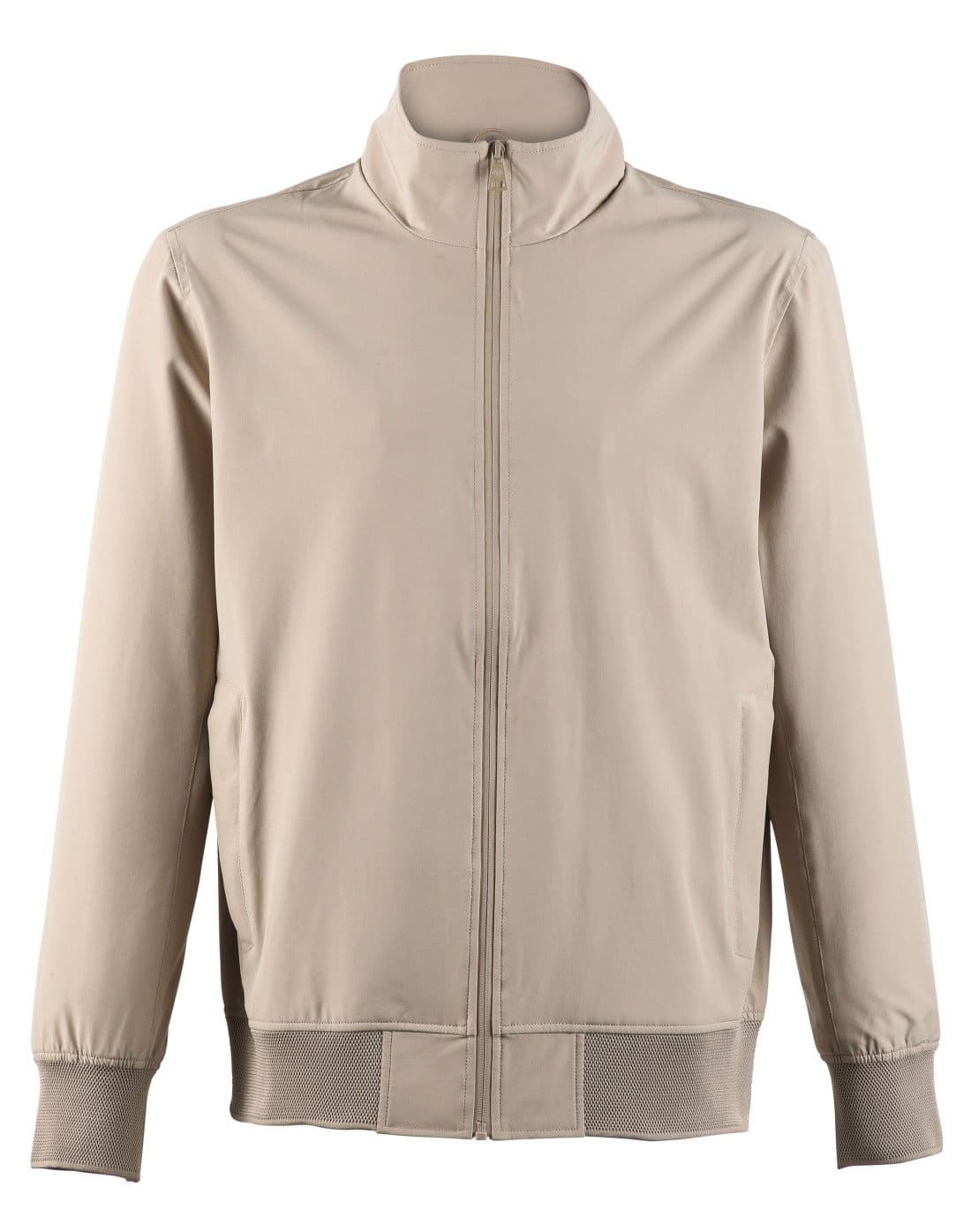 Chaqueta Executive Venture de manga larga para hombre de TEAMGRAFF, diseño sofisticado y confort para el profesional exigente