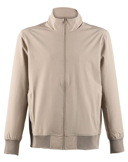 Chaqueta Executive Venture de manga larga para hombre de TEAMGRAFF, diseño sofisticado y confort para el profesional exigente
