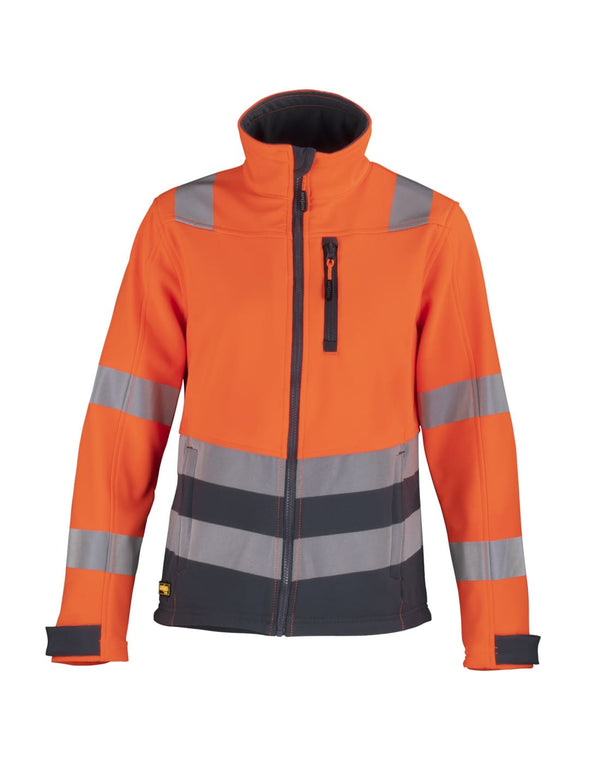 Chaquetas Softshell para Mujer