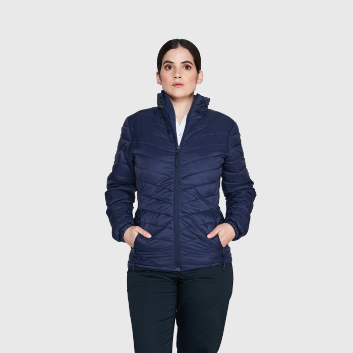 Parka Térmica Licancabur Mujer