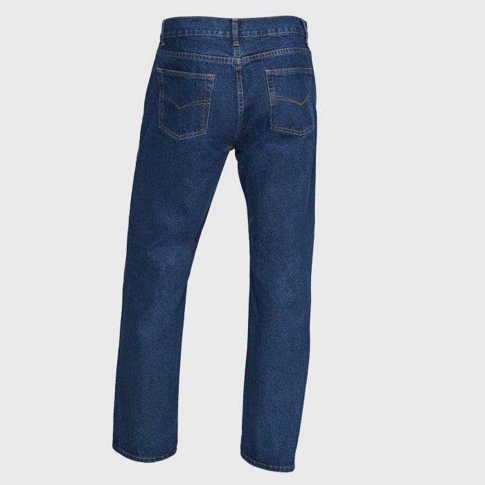 Jeans Prelavado Hombre JSN