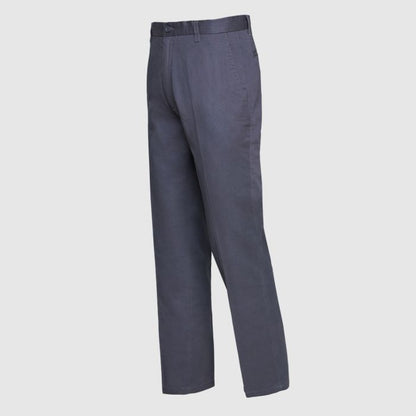 Pantalon De Vestir Sin Pinzas Hombre TC (JSN)