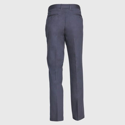 Pantalon De Vestir Sin Pinzas Hombre TC (JSN)