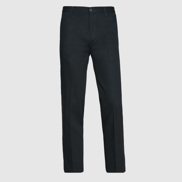 Pantalon De Vestir Sin Pinzas Hombre TC (JSN)