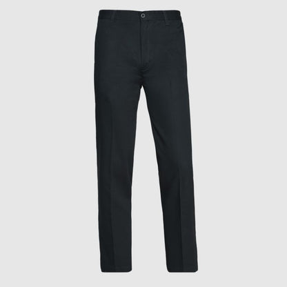 Pantalon De Vestir Sin Pinzas Hombre (JSN)