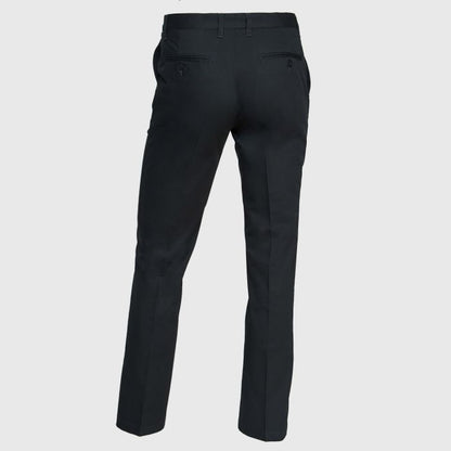 Pantalon De Vestir Sin Pinzas Hombre (JSN)