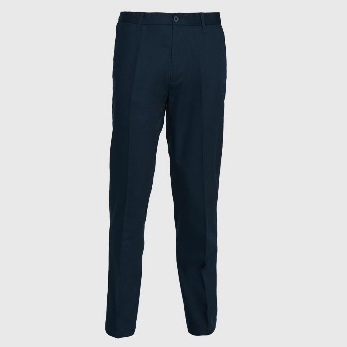 Pantalon De Vestir Sin Pinzas Hombre TC (JSN)