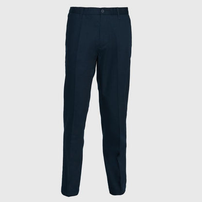 Pantalon De Vestir Sin Pinzas Hombre (JSN)