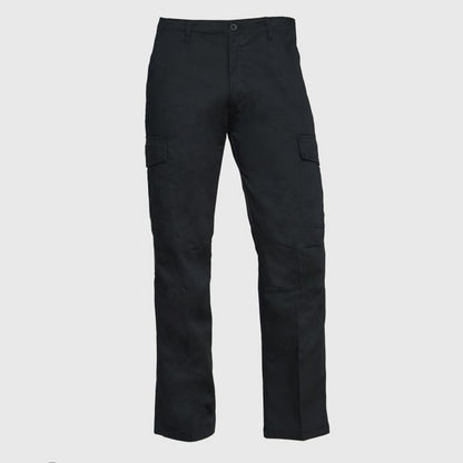 Pantalon Cargo Gabardina Ejecutivo Hombre (JSN)