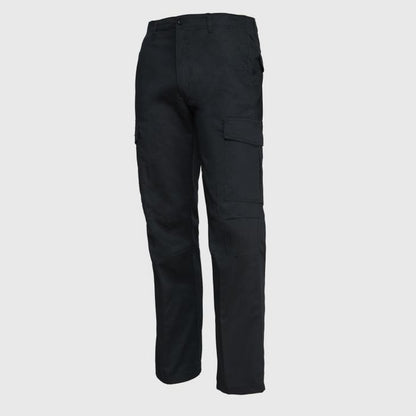 Pantalon Cargo Gabardina Ejecutivo Hombre (JSN)