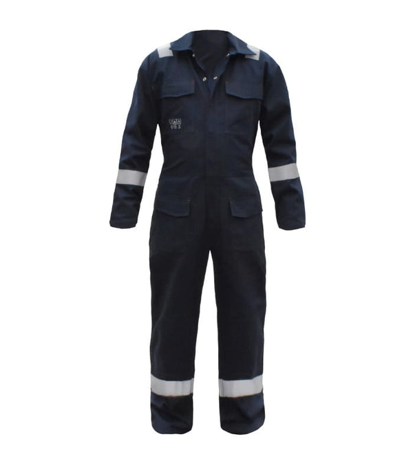 Ropa Ignifuga