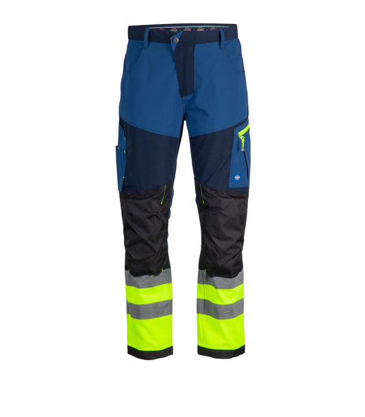 Pantalon Cargo Hi Vis - Mod Bicolor