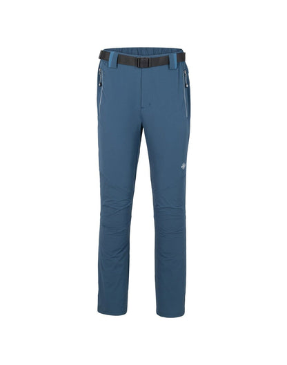 Pantalón Outwork Ripstop Acacio Hombre TEAMGRAFF, durabilidad y confort para el trabajo duro