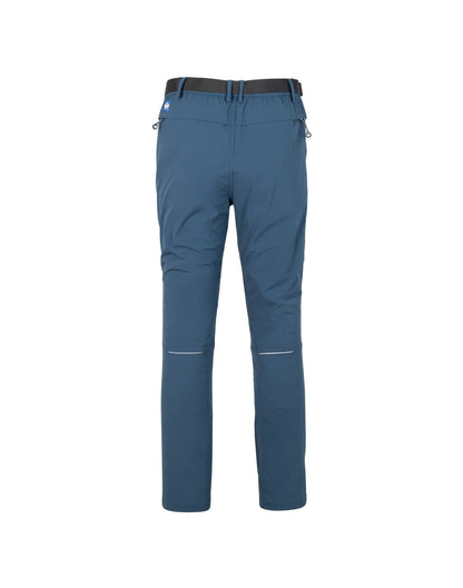 Pantalón Outwork Ripstop Acacio Hombre TEAMGRAFF, durabilidad y confort para el trabajo duro