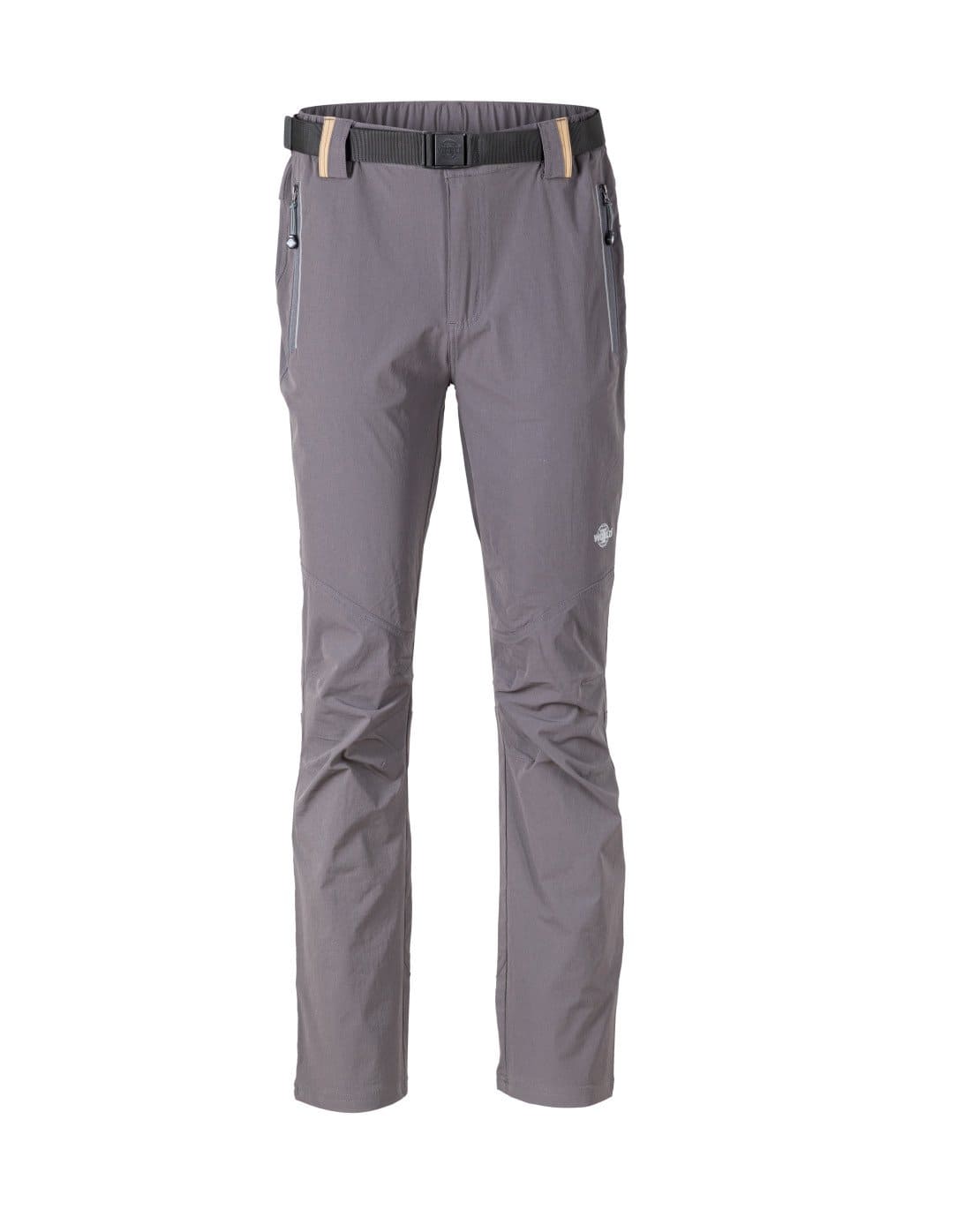 Pantalón Outwork Ripstop Acacio Hombre TEAMGRAFF, durabilidad y confort para el trabajo duro