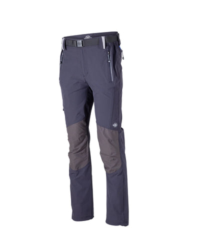 Pantalon Outdoor Hombre - Modelo Mollen