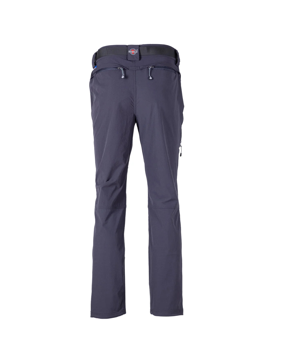 Pantalon Outdoor Hombre - Modelo Mollen