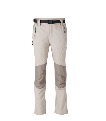 Pantalon Outdoor Hombre - Modelo Mollen