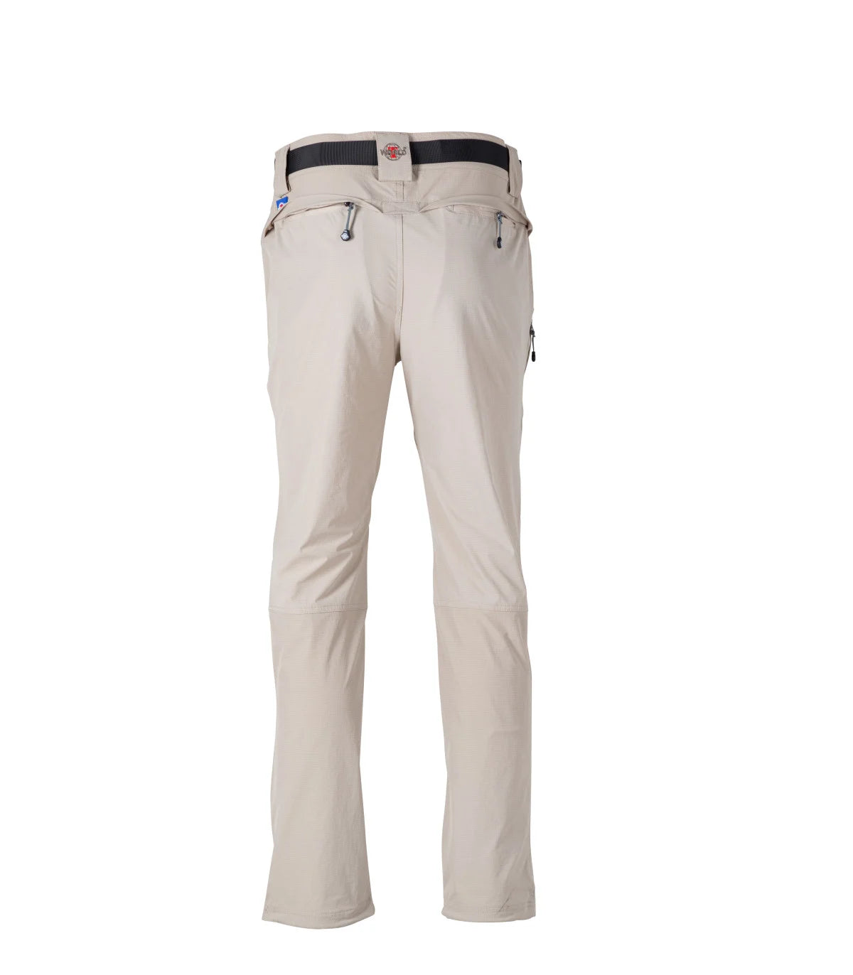 Pantalon Outdoor Hombre - Modelo Mollen