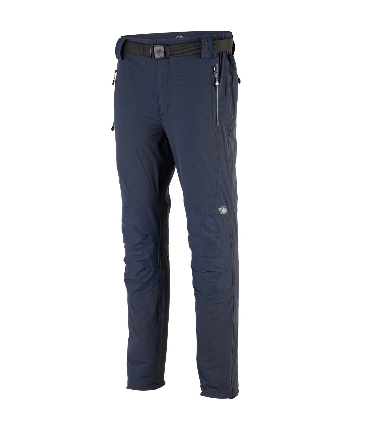 Pantalon Outdoor Hombre - Modelo Mollen