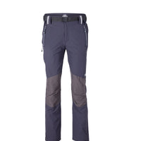 Pantalon Outdoor Hombre - Modelo Mollen