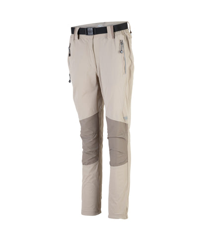 Pantalon Outdoor Mujer- Modelo Mollen