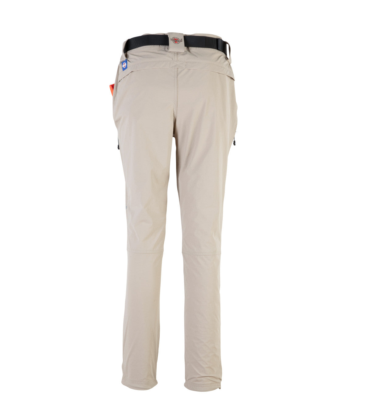 Pantalon Outdoor Mujer- Modelo Mollen