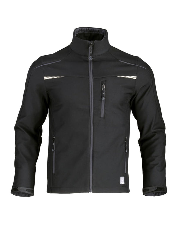 Softshell Hombre