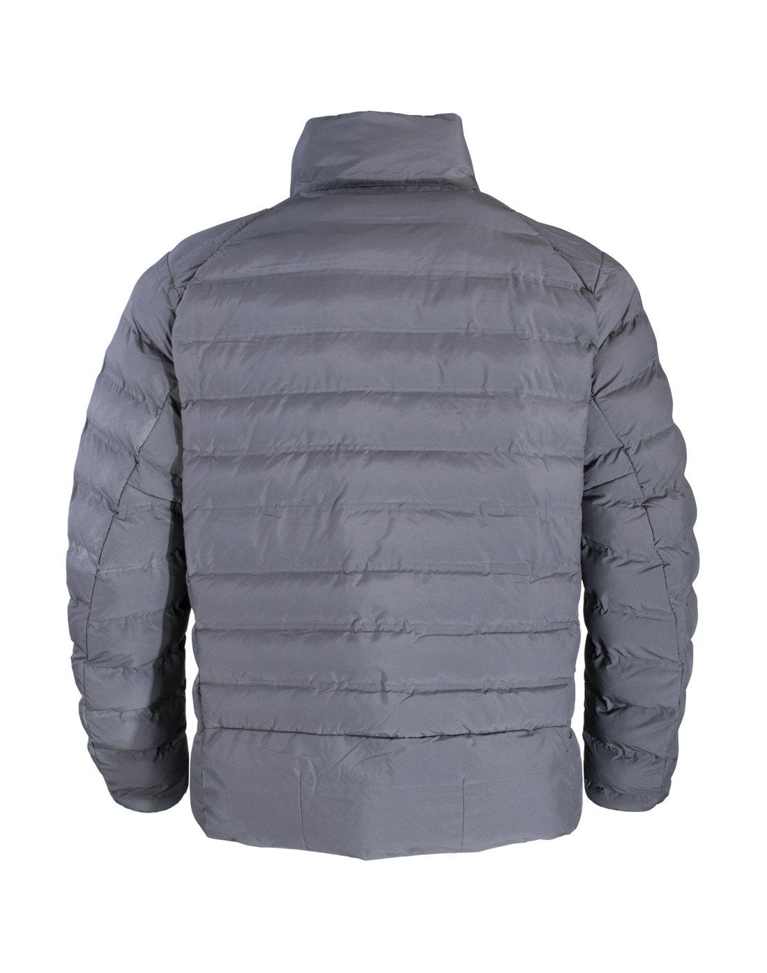 Parka Pukem térmica para hombre de TEAMGRAFF, ideal para mantenerte cálido y protegido en condiciones frías extremas