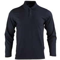 Polera Manga Larga Hombre - Modelo Dryfresh Smooth OFERTA! SOLO VENTA WEB