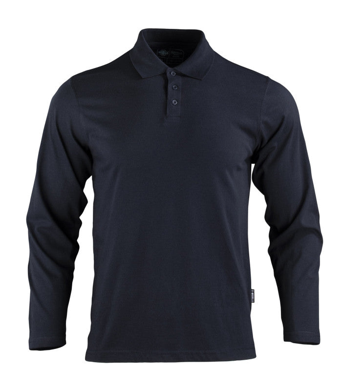 Polera Manga Larga Hombre - Modelo Dryfresh Smooth OFERTA! SOLO VENTA WEB