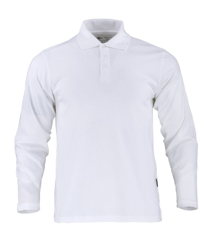 Polera Manga Larga Hombre - Modelo Dryfresh Smooth OFERTA! SOLO VENTA WEB