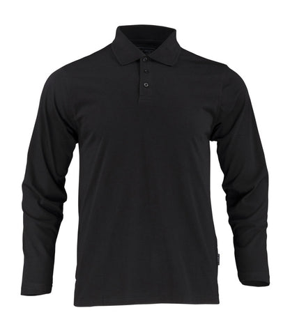 Polera Manga Larga Hombre - Modelo Dryfresh Smooth OFERTA! SOLO VENTA WEB