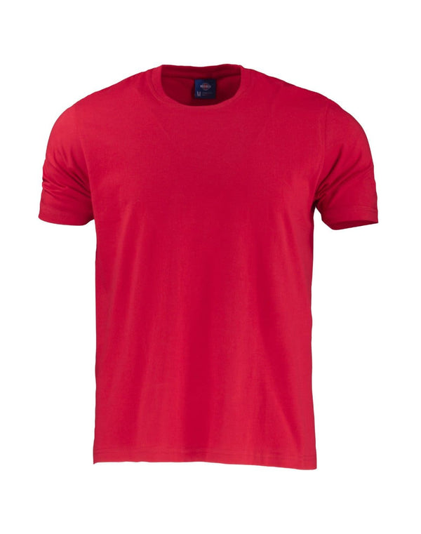 Polera cuello polo