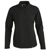 Polera Manga Larga Mujer - Modelo Dryfresh Smooth OFERTA! SOLO VENTA WEB