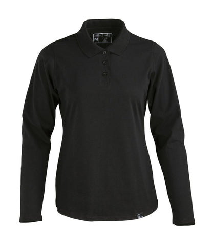 Polera Manga Larga Mujer - Modelo Dryfresh Smooth OFERTA! SOLO VENTA WEB