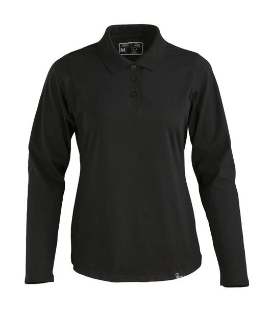 Polera Manga Larga Mujer - Modelo Dryfresh Smooth OFERTA! SOLO VENTA WEB