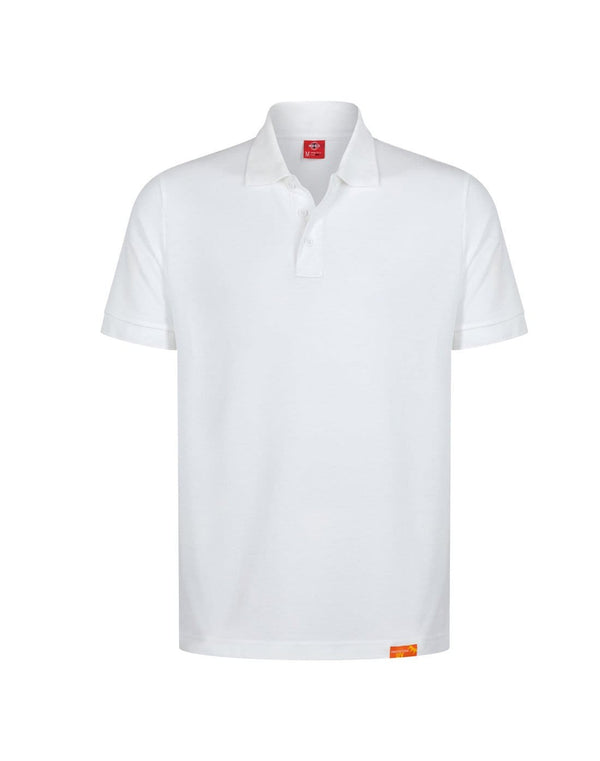 Poleras Piqué Manga Corta