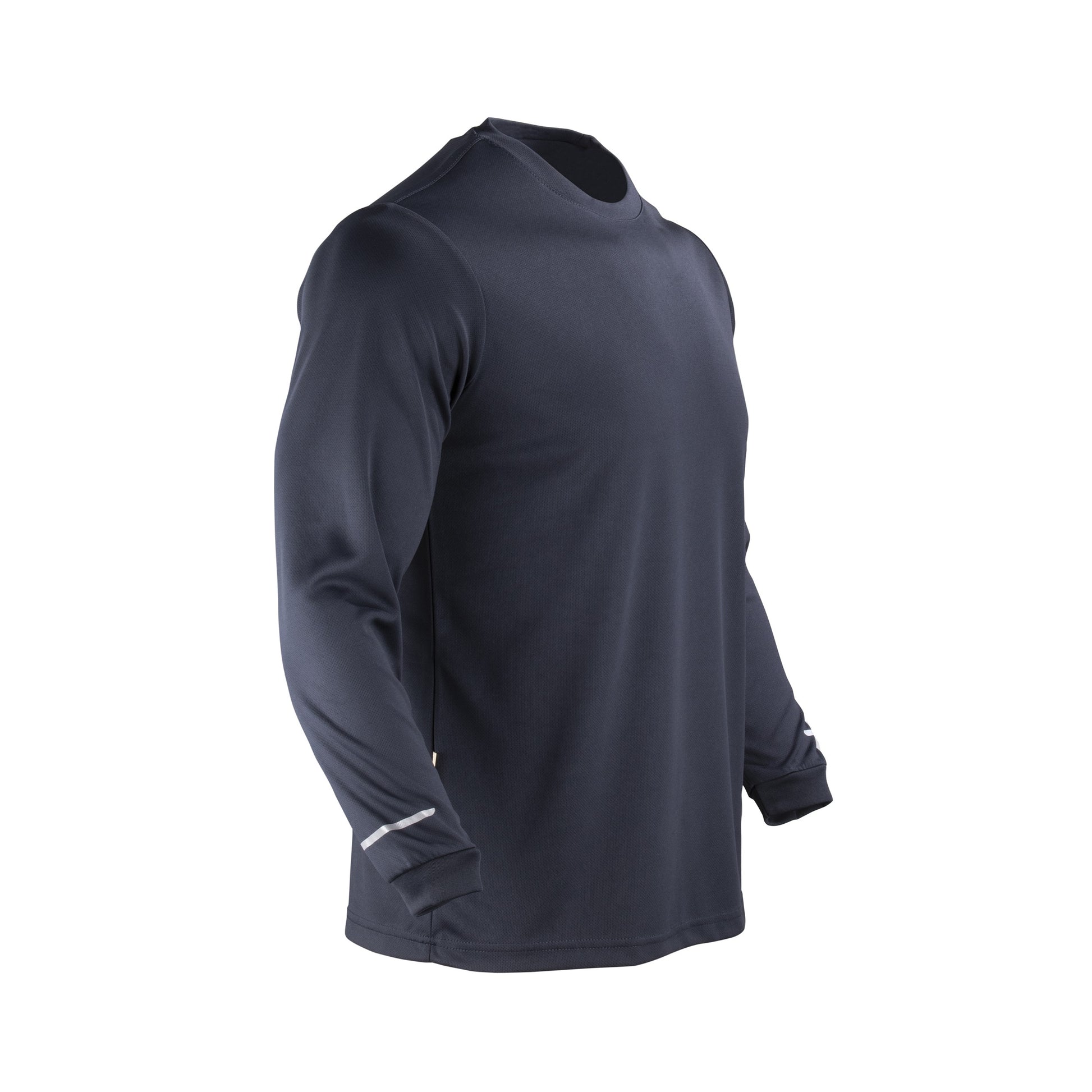 Polera Dry Fit Polera Cuello Polo Manga Larga Polera Dryfit Manga