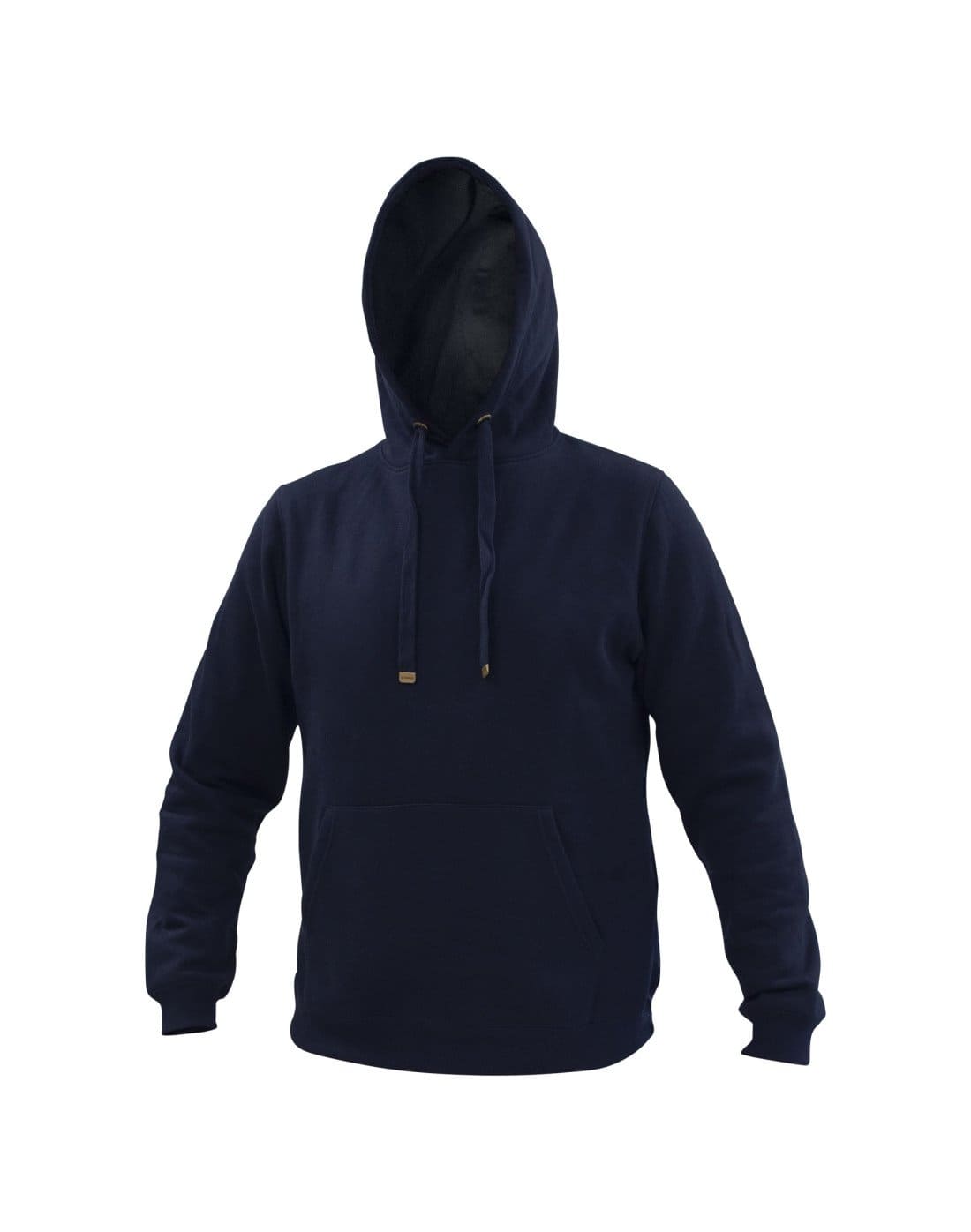 Polerón Azul canguro hoodie de TEAMGRAFF, estilo urbano con comodidad superior, ideal para el día a día y aventuras al aire libre