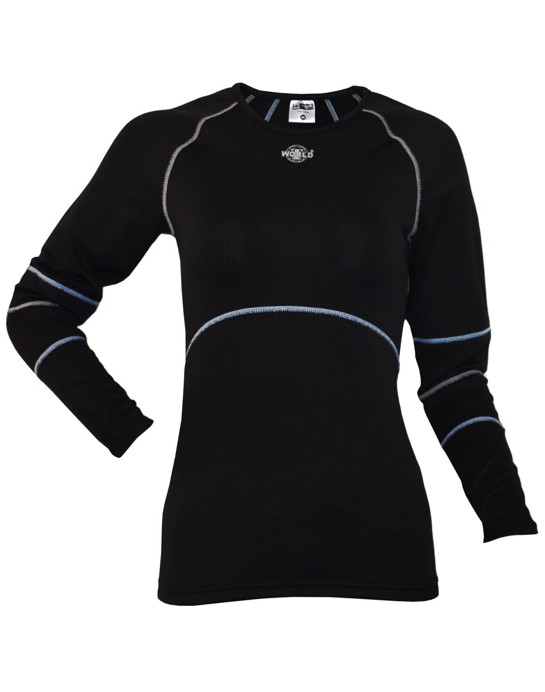 Primera capa Mujer - Modelo Advance Line - Teamgraff