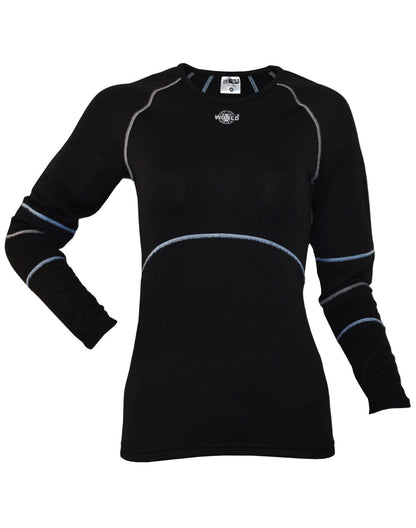 Primera capa Mujer - Modelo Advance Line - Teamgraff